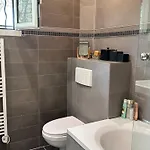 Riviera Close To Center City, Ac, Pool Дом отдыха Антиб