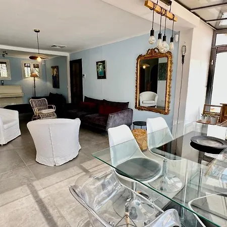 Riviera Close To Center City, Ac, Pool Дом отдыха Антиб