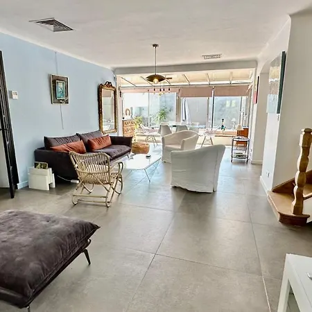 Дом отдыха Riviera Close To Center City, Ac, Pool *