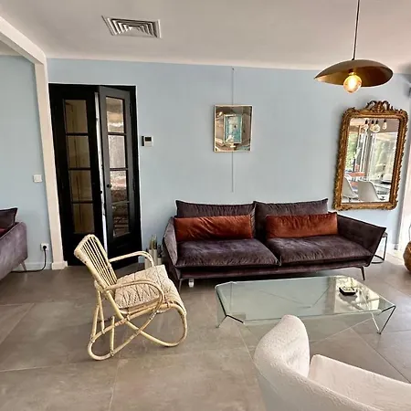 Riviera Close To Center City, Ac, Pool *