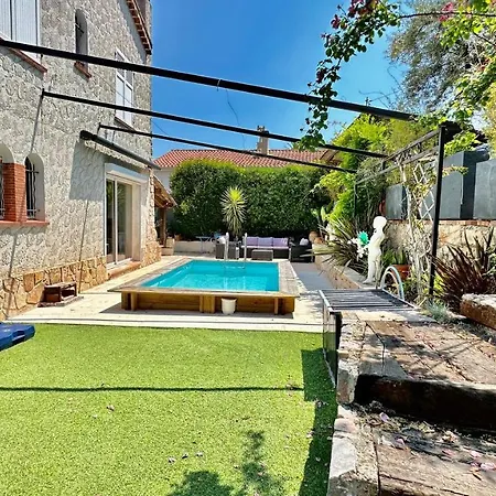 Dom wakacyjny Riviera Close To Center City, Ac, Pool *